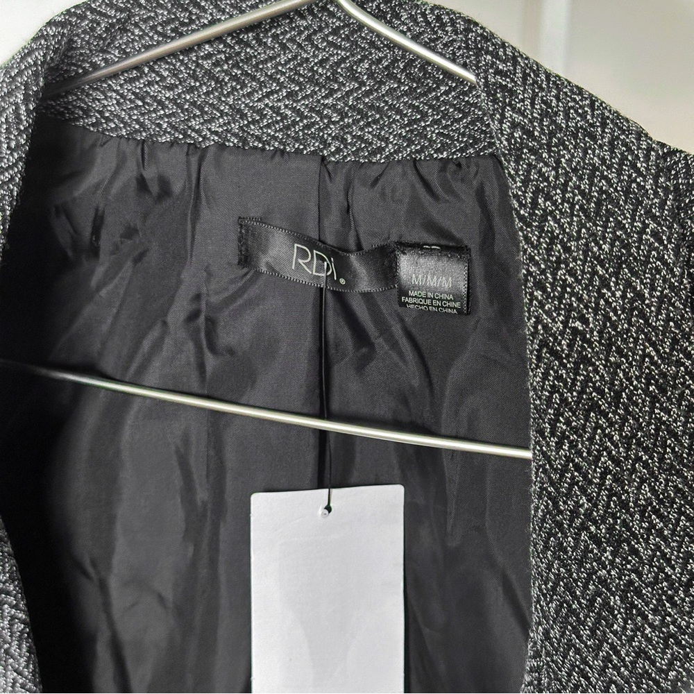 RDI Women's Blazer - Picture 4 of 9